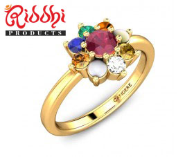 Navgrah Ratna Jyotish